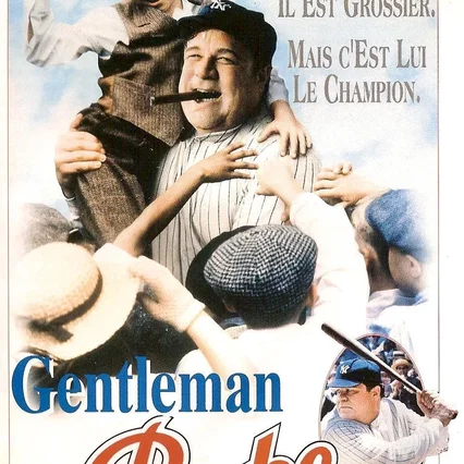 Miniature photo du film : The babe