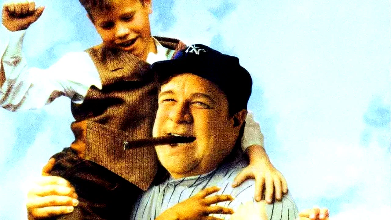 Photo 2 du film : The babe