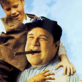 Photo du film : The babe