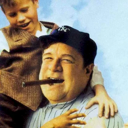 Miniature photo du film : The babe