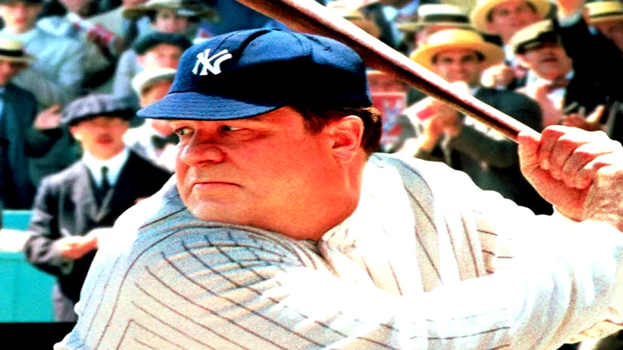 Photo 3 du film : The babe