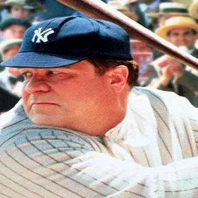 Photo du film : The babe