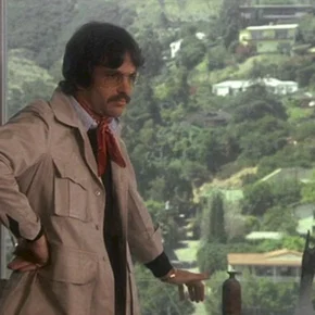 Photo du film : Shampoo