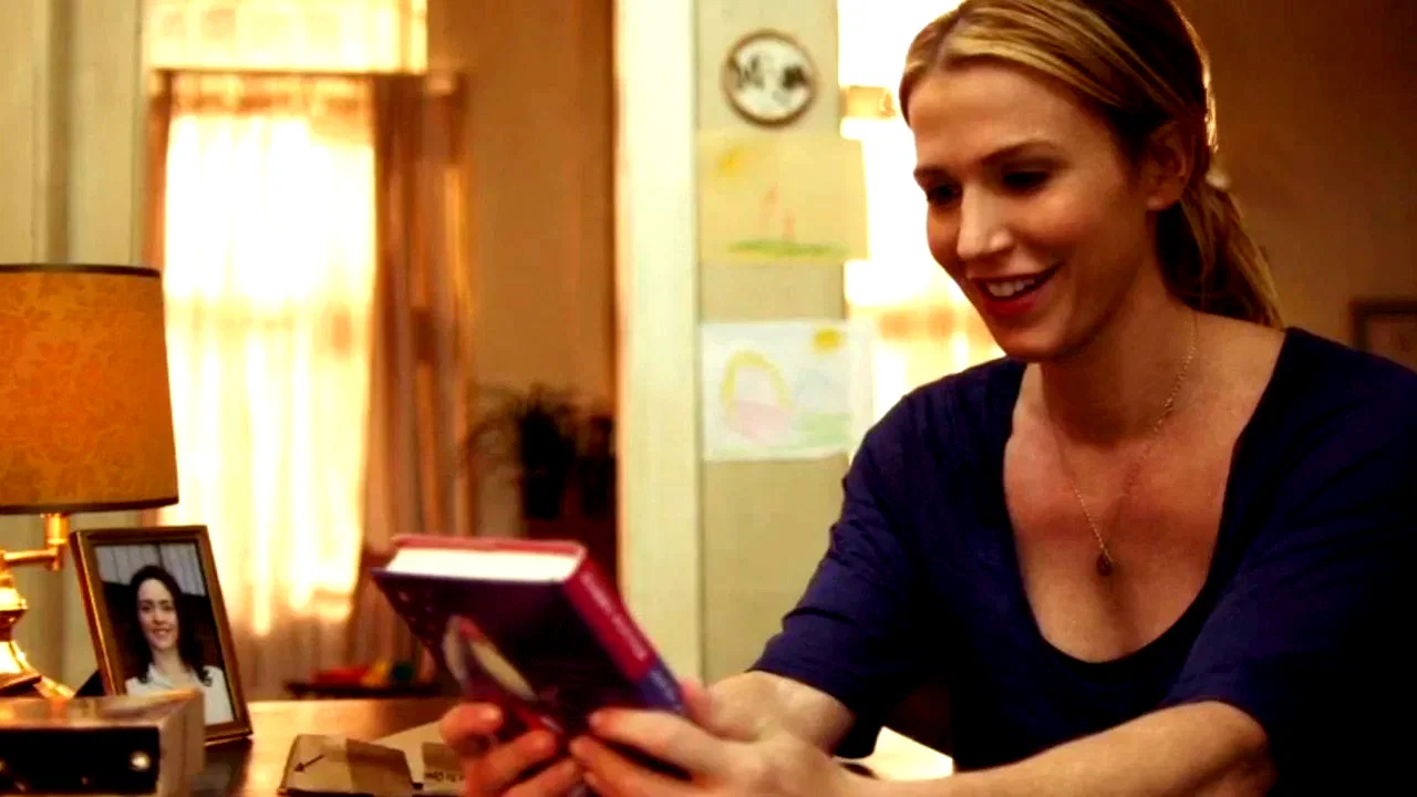 Photo 2 du film : The words 