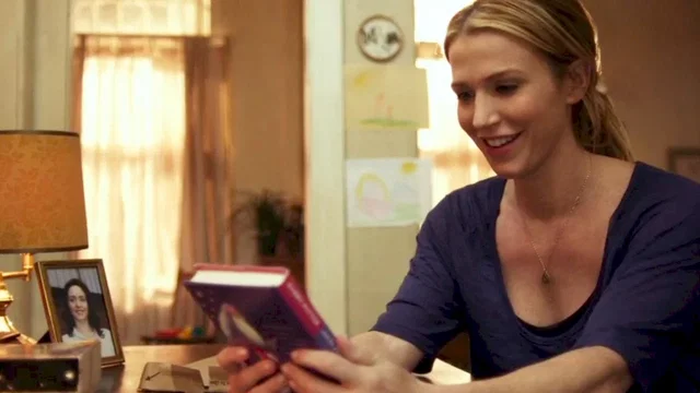 Photo 2 du film : The words 