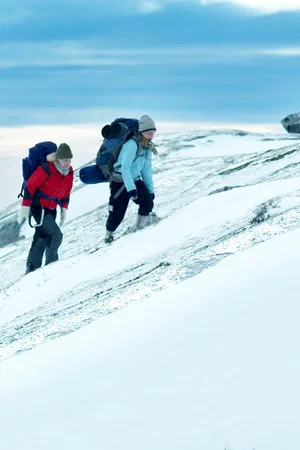 Affiche du film : The Mountain