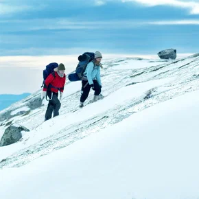 Photo du film : The Mountain