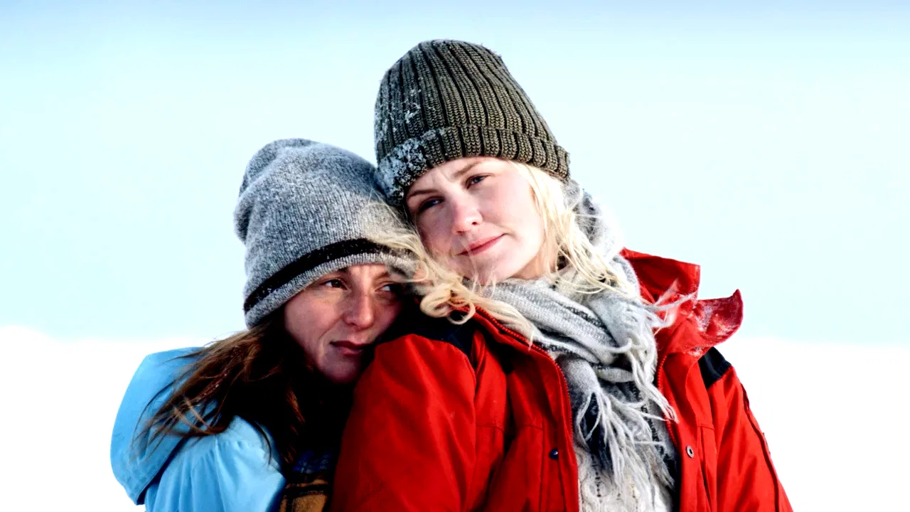Photo 2 du film : The Mountain