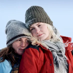 Photo du film : The Mountain