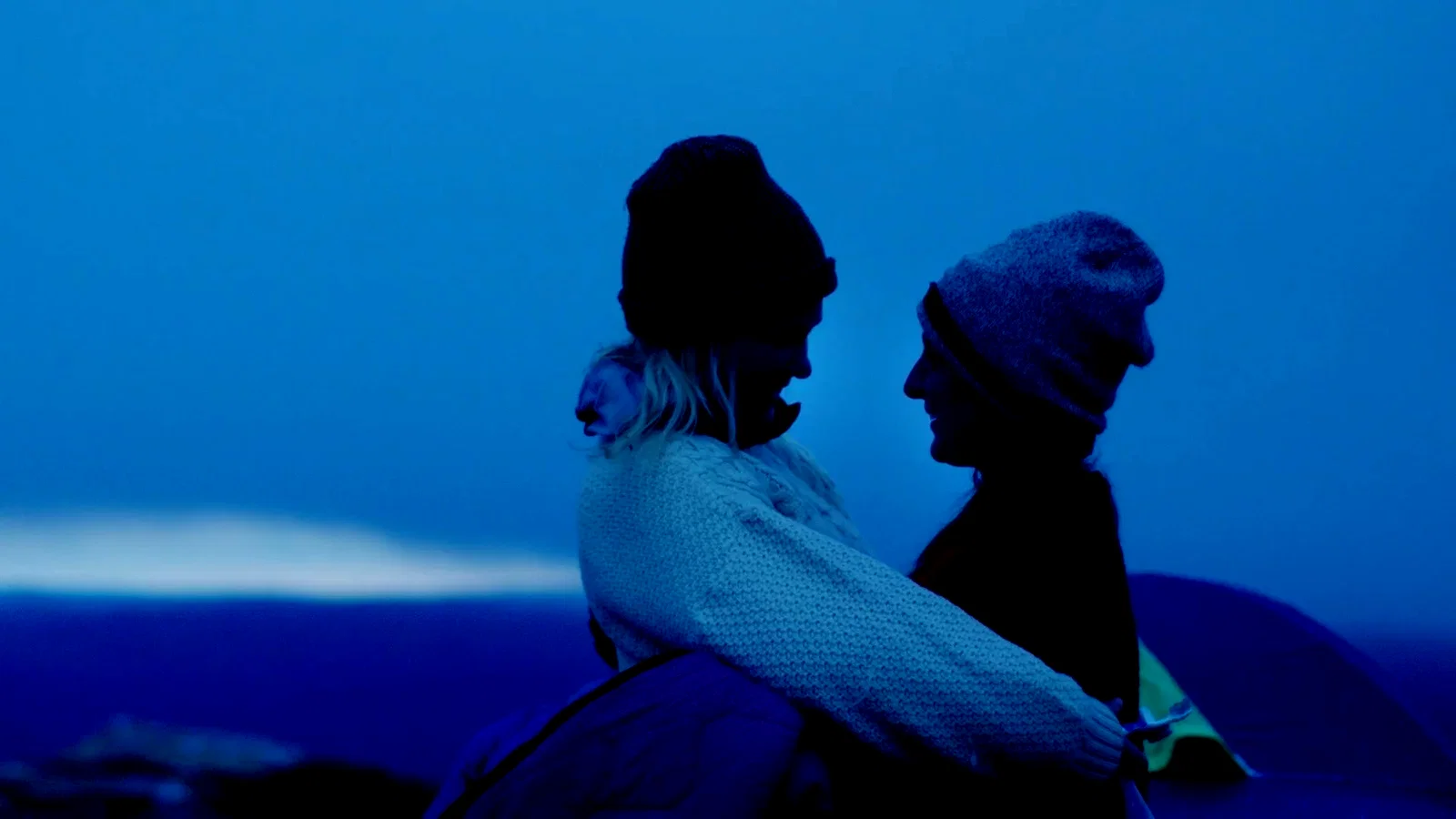 Photo 3 du film : The Mountain
