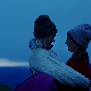 Photo du film : The Mountain