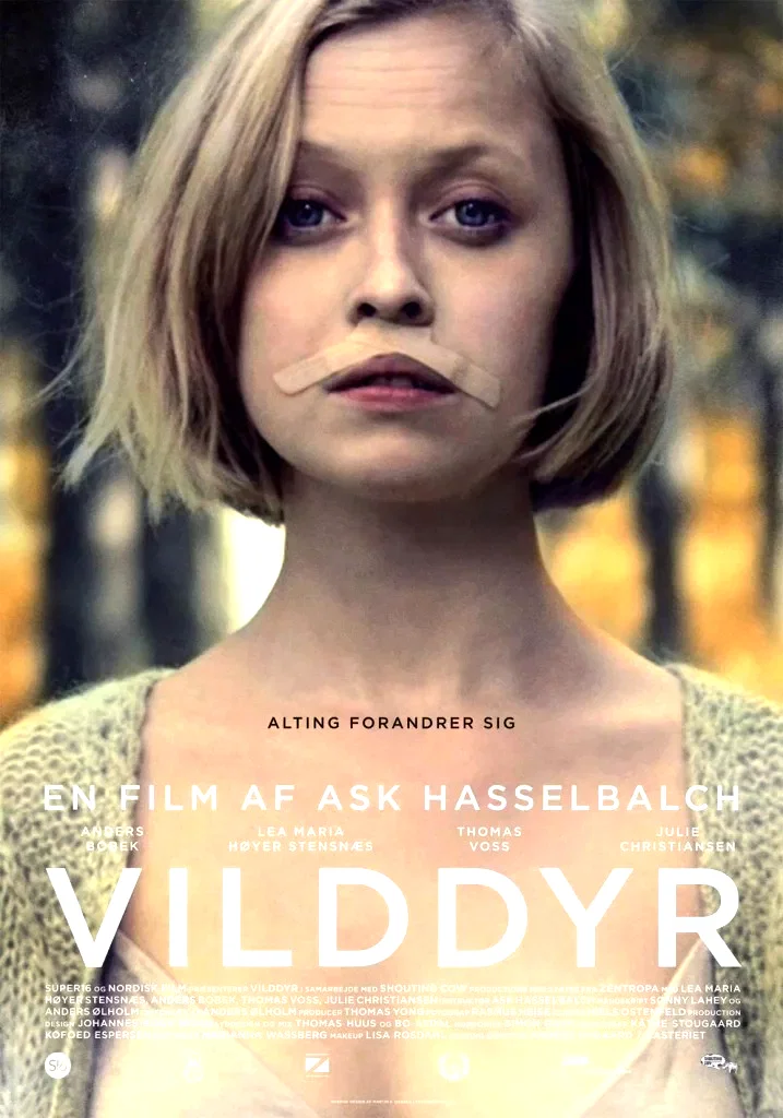 Affiche du film : The Crossing