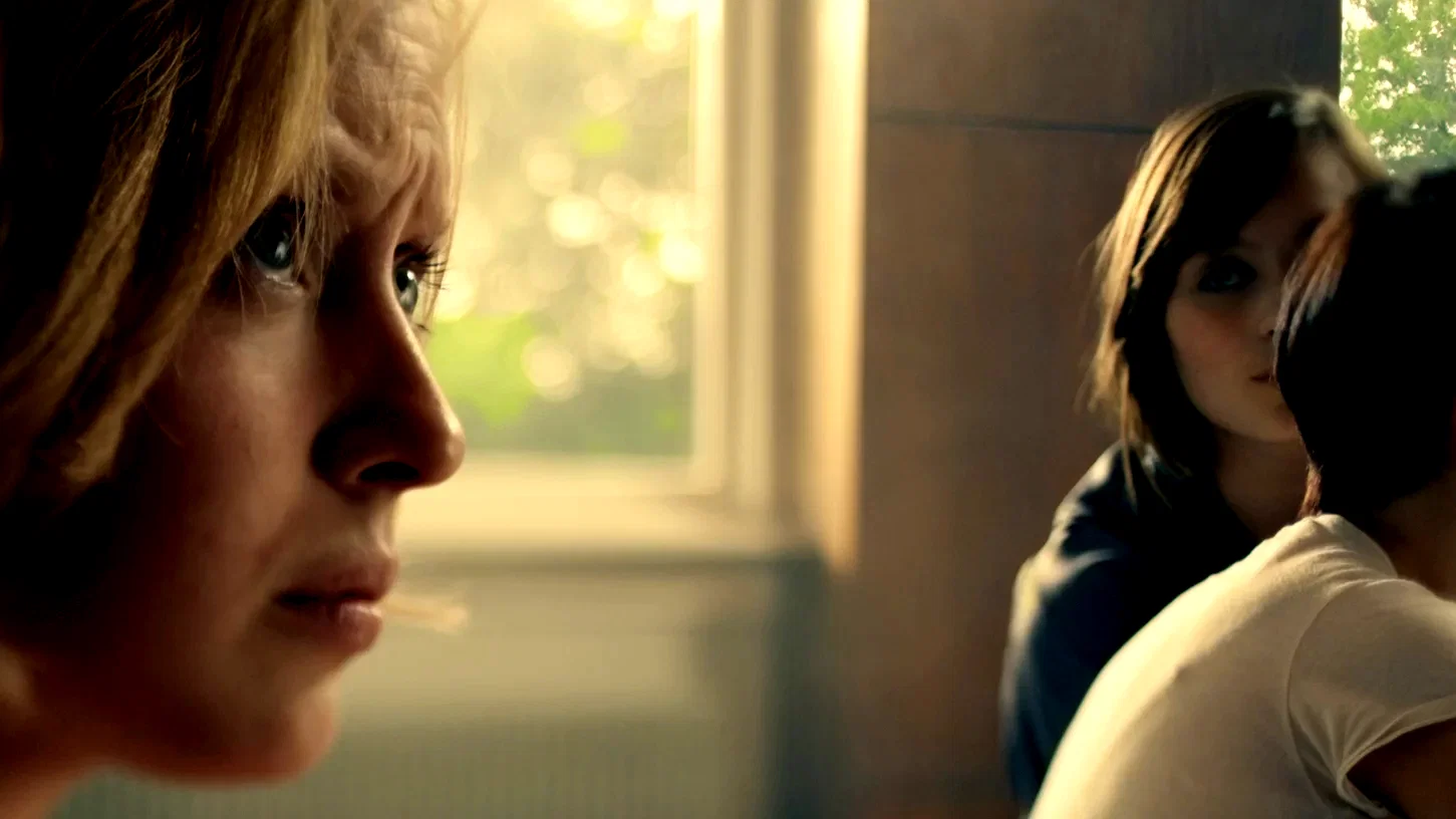 Photo 2 du film : The Crossing