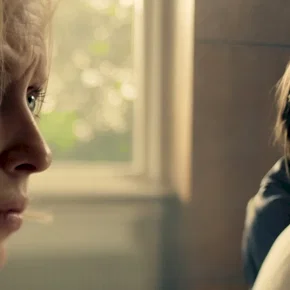 Photo du film : The Crossing