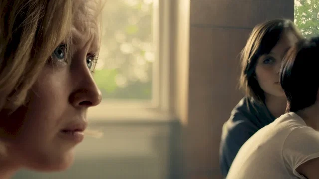 Photo 2 du film : The Crossing