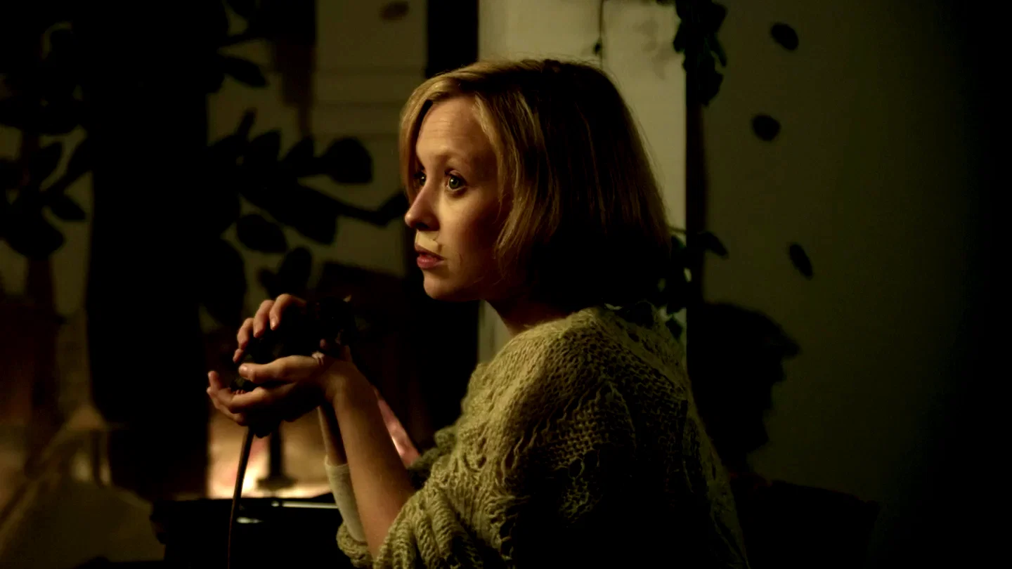 Photo 3 du film : The Crossing