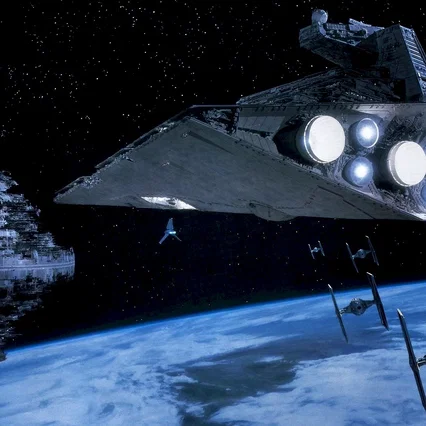 Miniature photo du film : Star Wars : Episode VI - Le retour du Jedi