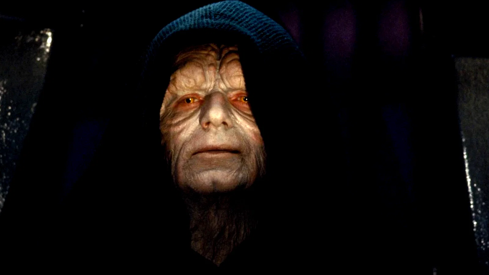 Photo du film : Star Wars : Episode VI - Le retour du Jedi