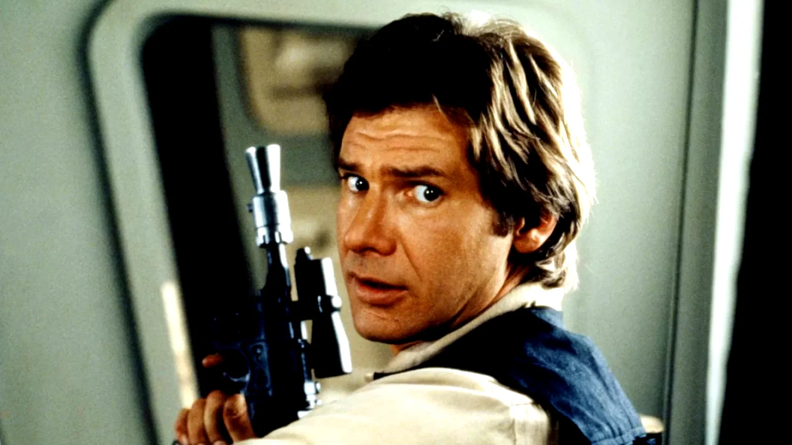Photo du film : Star Wars : Episode VI - Le retour du Jedi