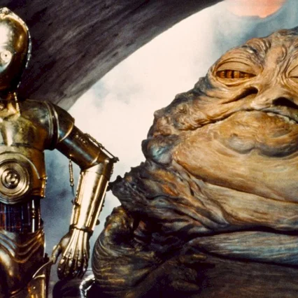 Miniature photo du film : Star Wars : Episode VI - Le retour du Jedi