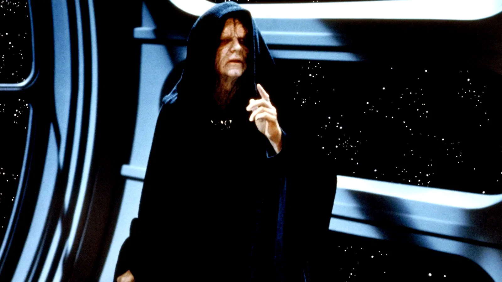 Photo du film : Star Wars : Episode VI - Le retour du Jedi