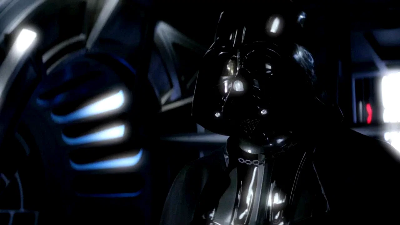 Photo du film : Star Wars : Episode VI - Le retour du Jedi