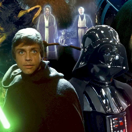 Miniature photo du film : Star Wars : Episode VI - Le retour du Jedi
