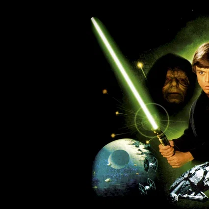 Miniature photo du film : Star Wars : Episode VI - Le retour du Jedi