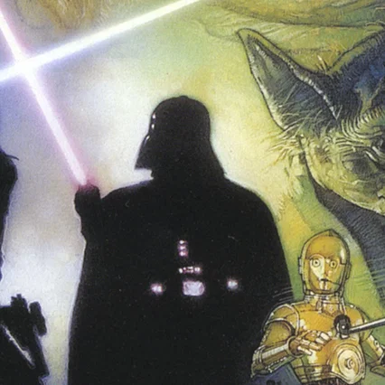 Miniature photo du film : Star Wars : Episode VI - Le retour du Jedi
