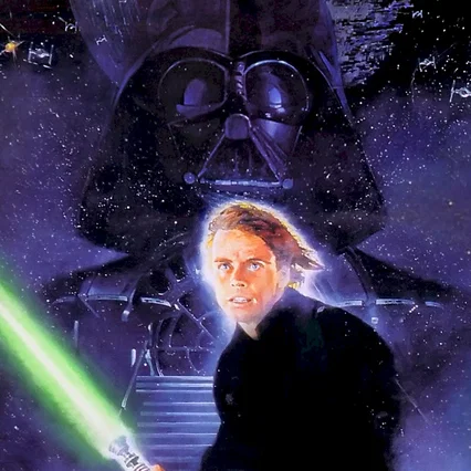 Miniature photo du film : Star Wars : Episode VI - Le retour du Jedi