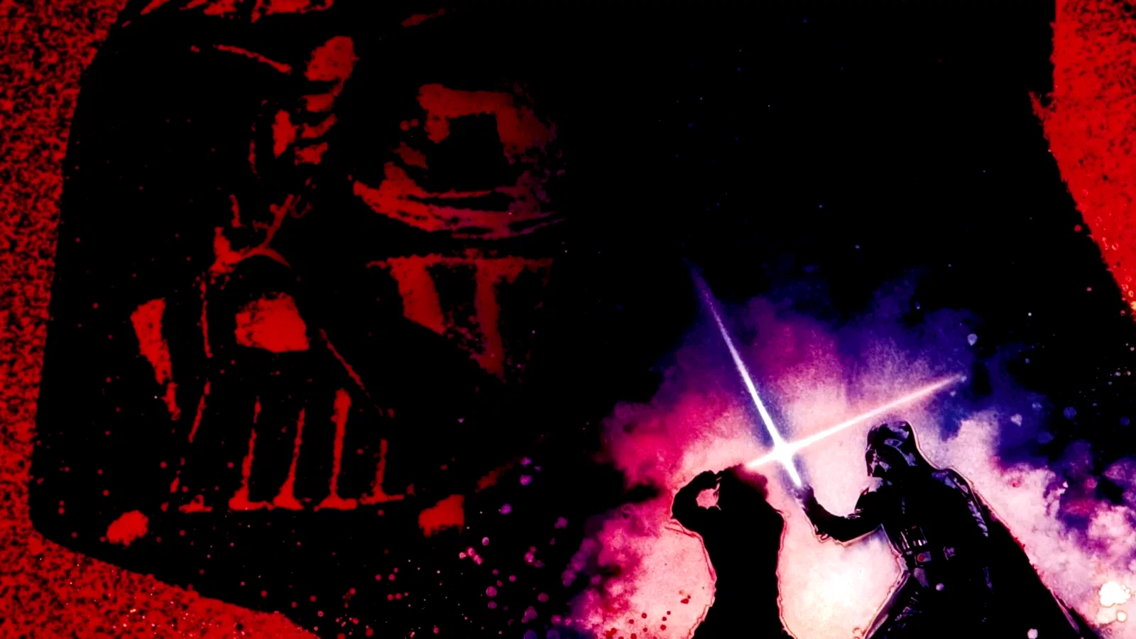 Photo du film : Star Wars : Episode VI - Le retour du Jedi