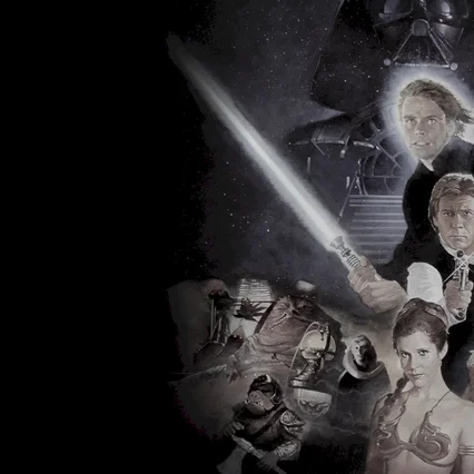 Miniature photo du film : Star Wars : Episode VI - Le retour du Jedi