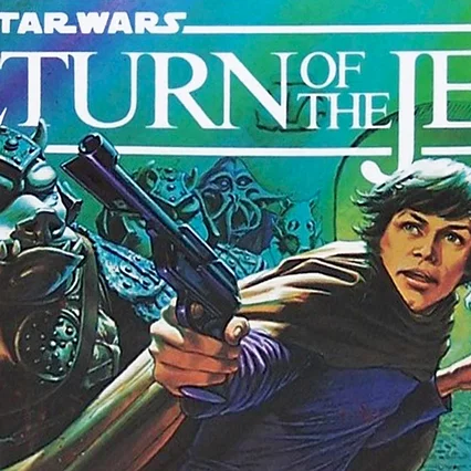 Miniature photo du film : Star Wars : Episode VI - Le retour du Jedi
