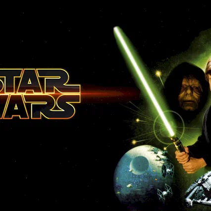 Miniature photo du film : Star Wars : Episode VI - Le retour du Jedi