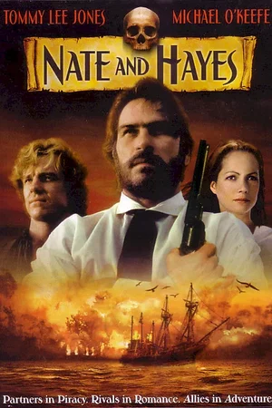 Affiche du film : Les pirates de l'ile sauvage