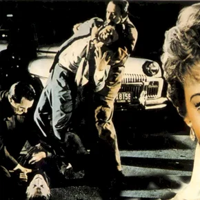 Photo du film : Ici brigade criminelle