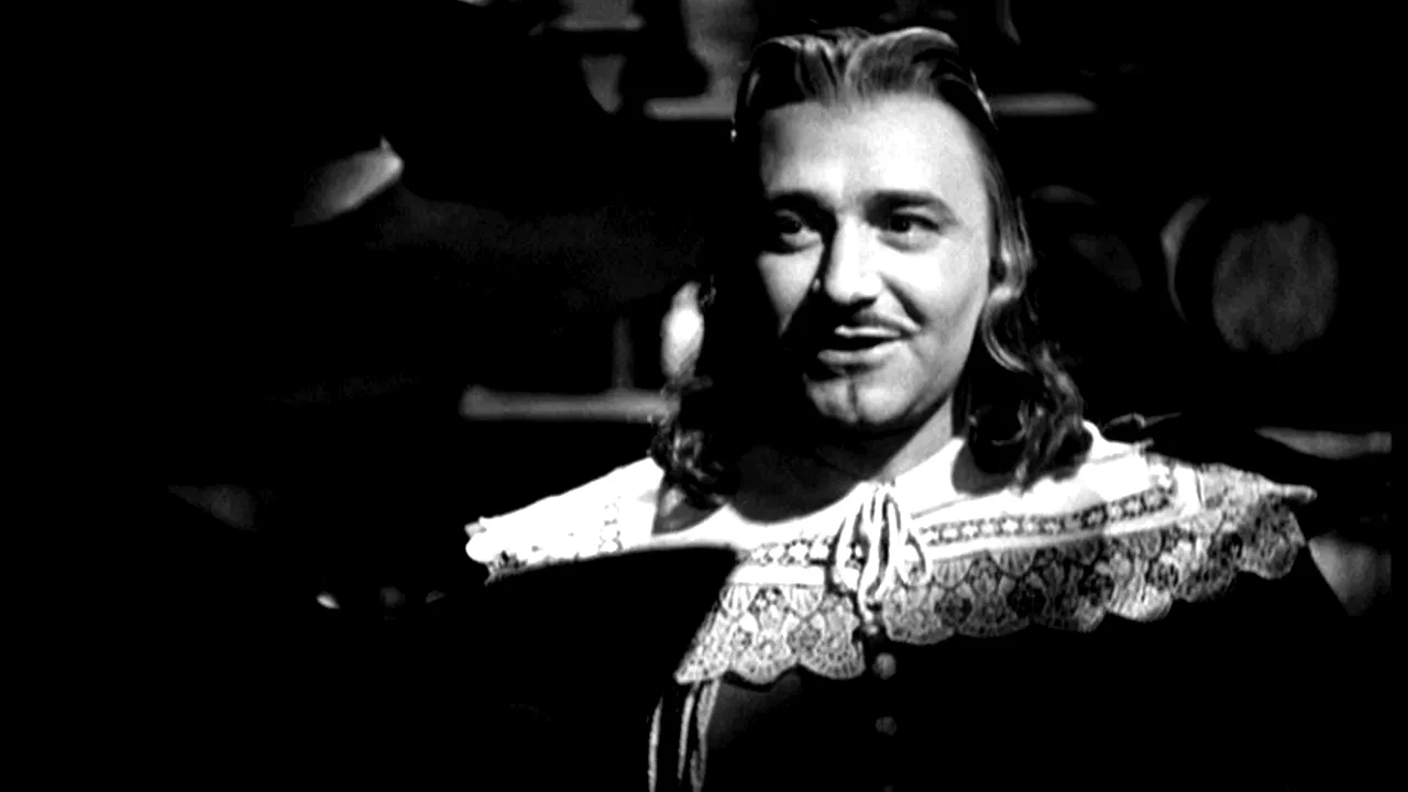 Photo 2 du film : Don cesare di bazan