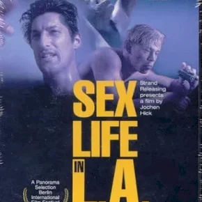Photo du film : Sex life in l.a.