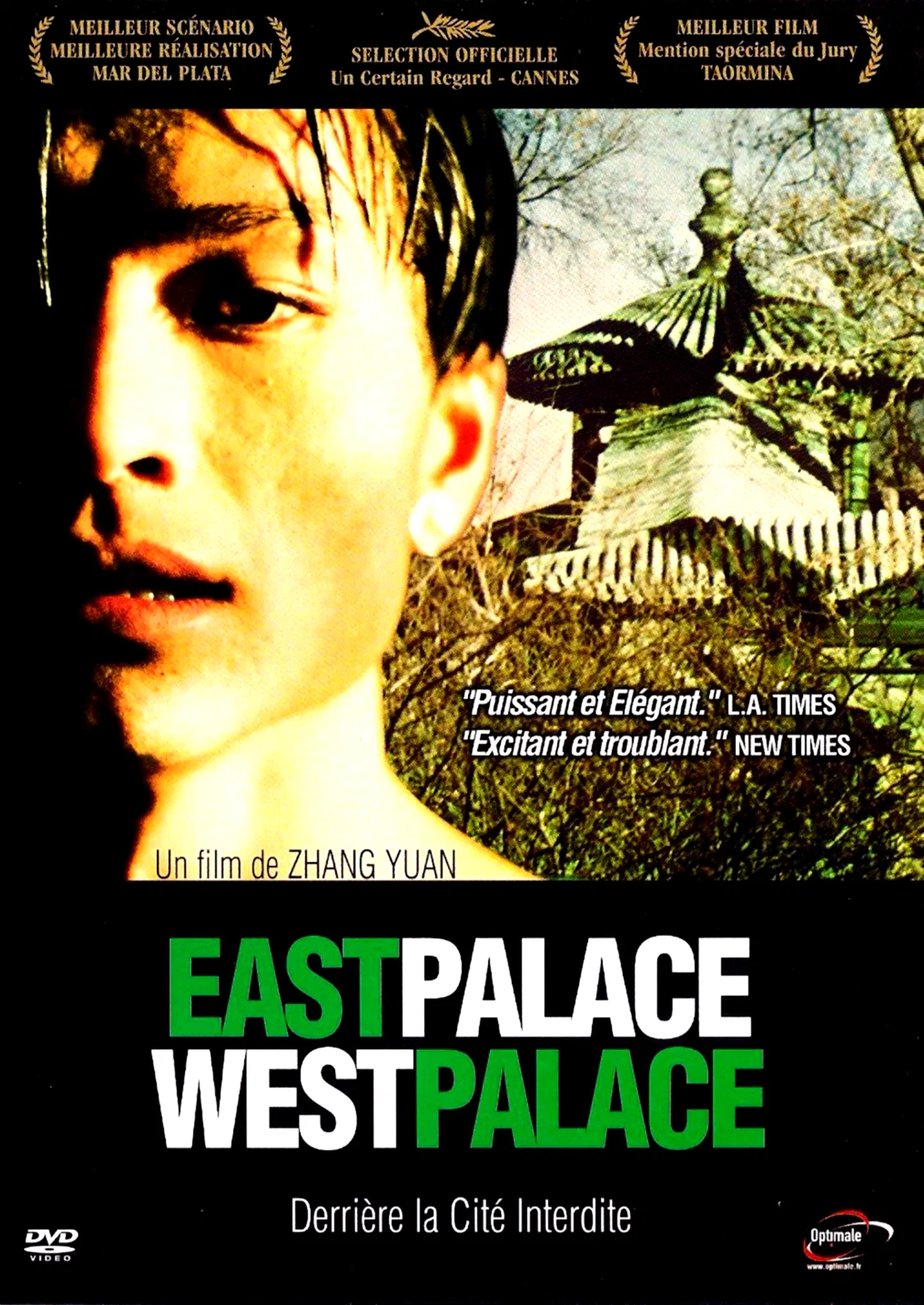 Affiche du film : Palace