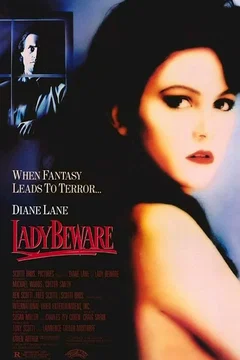 Affiche du film Lady beware