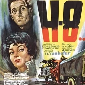 Photo du film : H-8