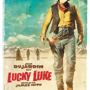 Photo du film : Lucky