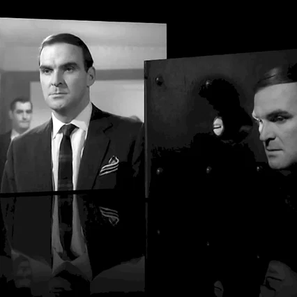 Miniature photo du film : Les criminels