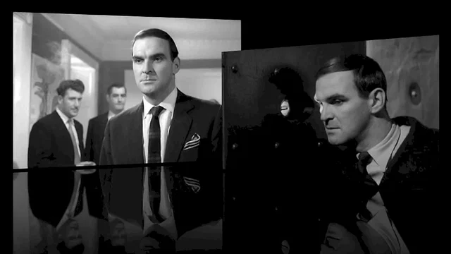 Photo 2 du film : Les criminels