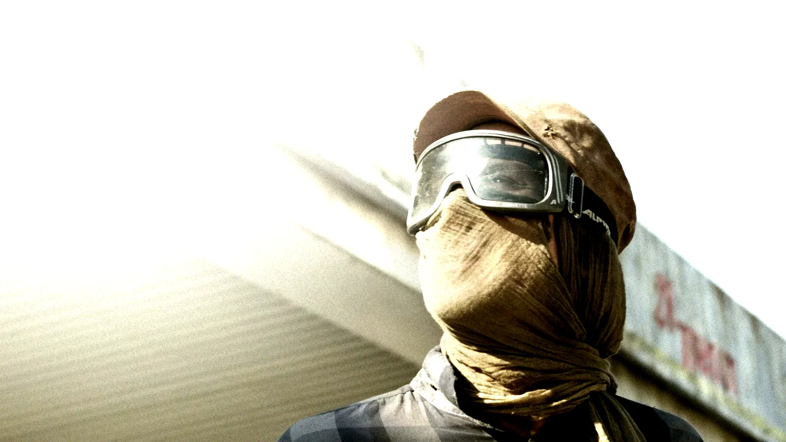 Photo 2 du film : Hell
