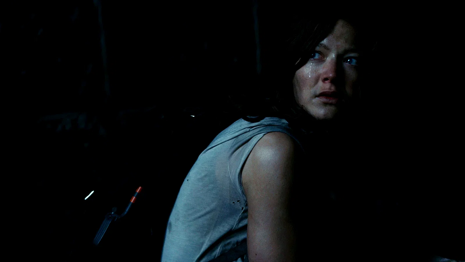 Photo 4 du film : Hell