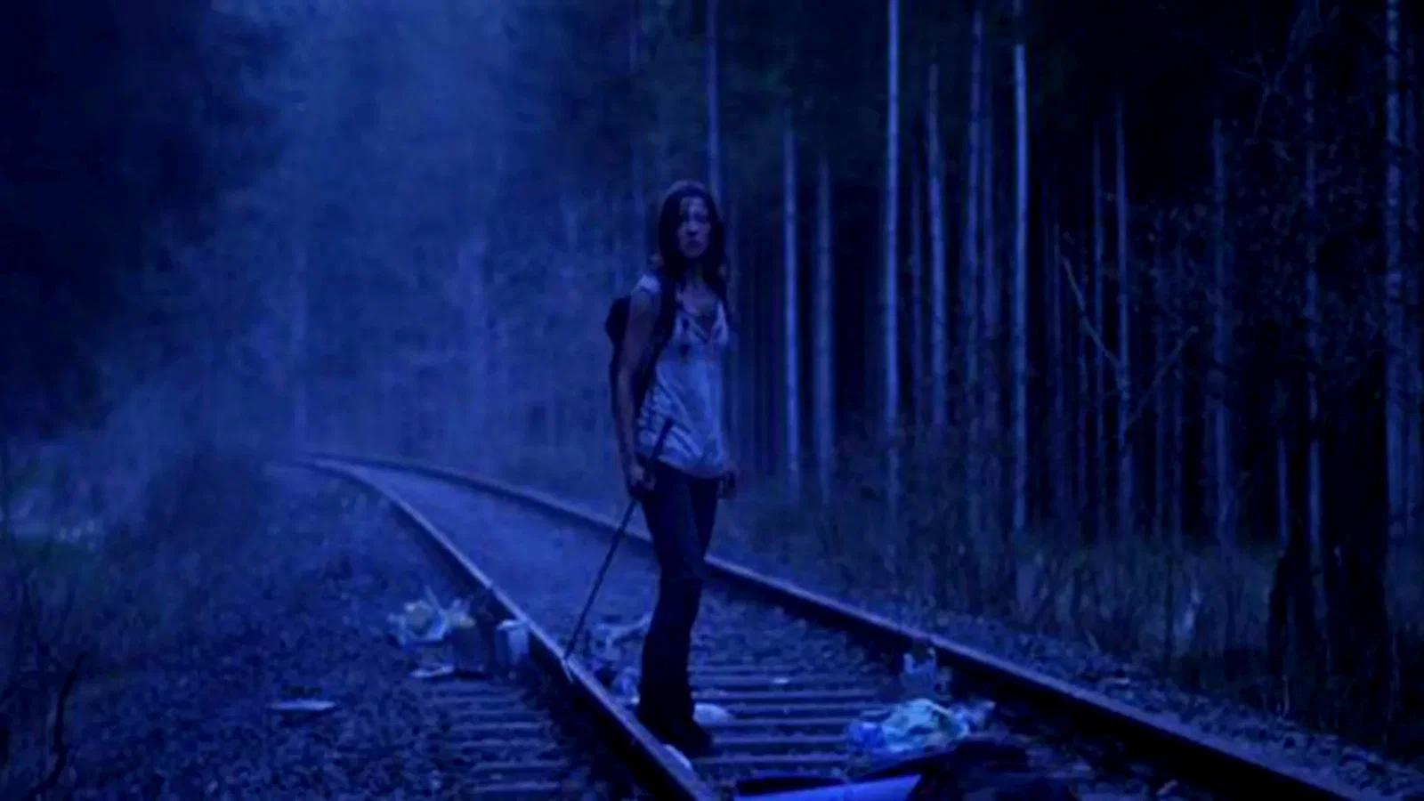 Photo 5 du film : Hell