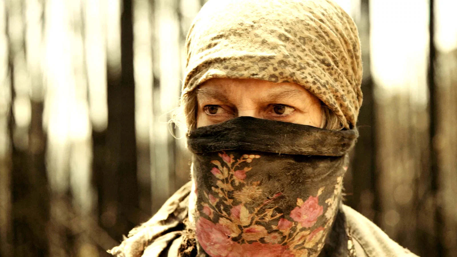 Photo 6 du film : Hell