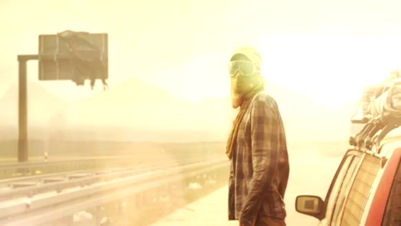 Photo 7 du film : Hell