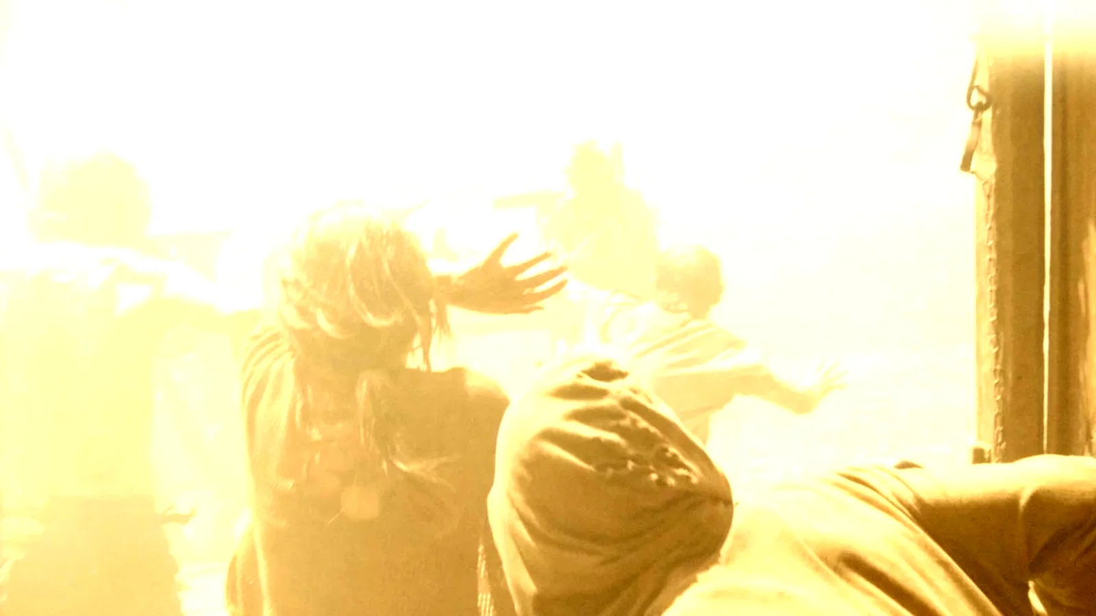 Photo 8 du film : Hell